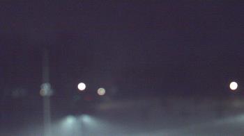 Weather camera view of Kane Area SD.