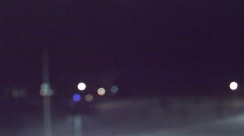 Weather camera view of Kane Area SD.