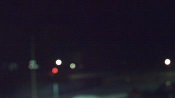 Weather camera view of Kane Area SD.