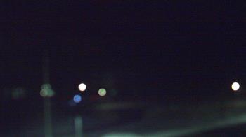 Weather camera view of Kane Area SD.