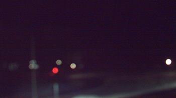 Weather camera view of Kane Area SD.