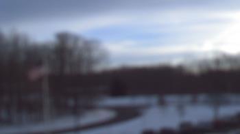 Weather camera view of Kane Area SD.