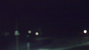 Weather camera view of Kane Area SD.