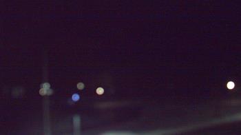 Weather camera view of Kane Area SD.