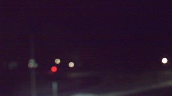 Weather camera view of Kane Area SD.