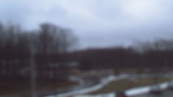 Weather camera view of Kane Area SD.