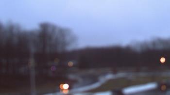 Weather camera view of Kane Area SD.