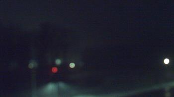 Weather camera view of Kane Area SD.