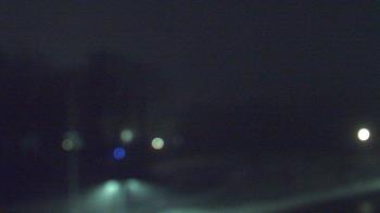 Weather camera view of Kane Area SD.