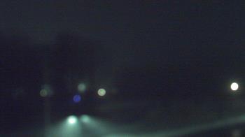 Weather camera view of Kane Area SD.