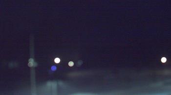 Weather camera view of Kane Area SD.