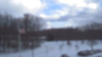 Weather camera view of Kane Area SD.