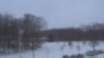Weather camera view of Kane Area SD.