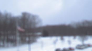 Weather camera view of Kane Area SD.