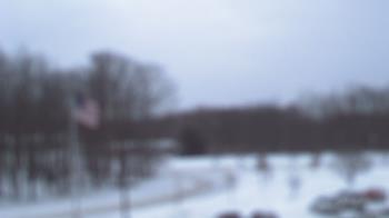 Weather camera view of Kane Area SD.