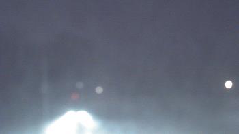 Weather camera view of Kane Area SD.