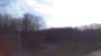 Weather camera view of Kane Area SD.