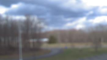 Weather camera view of Kane Area SD.