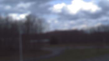 Weather camera view of Kane Area SD.