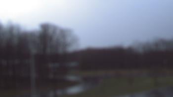 Weather camera view of Kane Area SD.