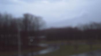 Weather camera view of Kane Area SD.