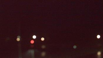 Weather camera view of Kane Area SD.