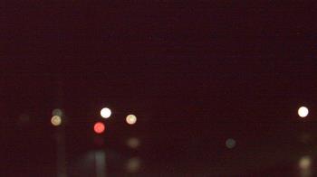 Weather camera view of Kane Area SD.