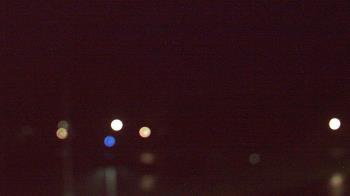 Weather camera view of Kane Area SD.