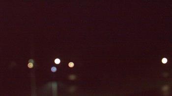 Weather camera view of Kane Area SD.