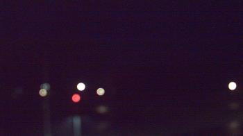 Weather camera view of Kane Area SD.