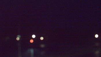 Weather camera view of Kane Area SD.