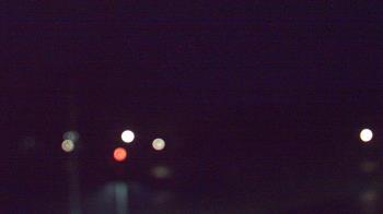 Weather camera view of Kane Area SD.