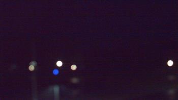 Weather camera view of Kane Area SD.