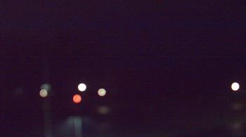 Weather camera view of Kane Area SD.