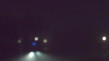 Weather camera view of Kane Area SD.