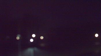 Weather camera view of Kane Area SD.