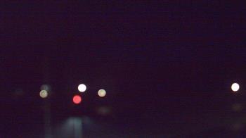 Weather camera view of Kane Area SD.