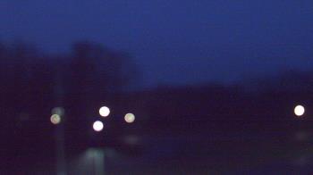 Weather camera view of Kane Area SD.