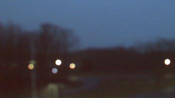 Weather camera view of Kane Area SD.