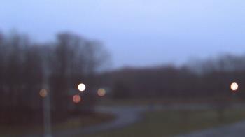 Weather camera view of Kane Area SD.