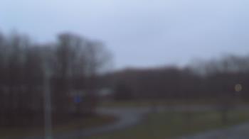 Weather camera view of Kane Area SD.