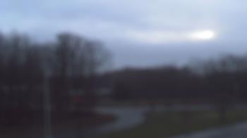 Weather camera view of Kane Area SD.