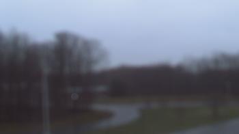 Weather camera view of Kane Area SD.