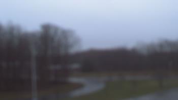 Weather camera view of Kane Area SD.