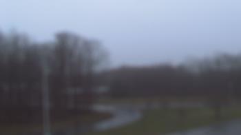 Weather camera view of Kane Area SD.