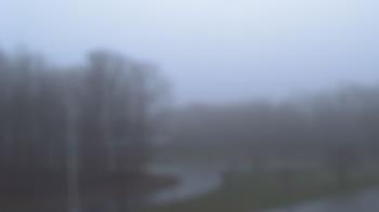 Weather camera view of Kane Area SD.