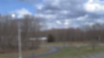 Weather camera view of Kane Area SD.