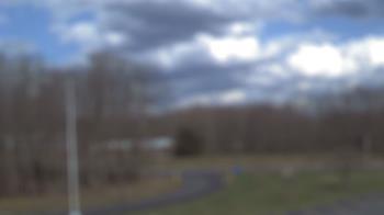 Weather camera view of Kane Area SD.