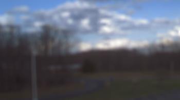 Weather camera view of Kane Area SD.