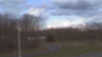 Weather camera view of Kane Area SD.